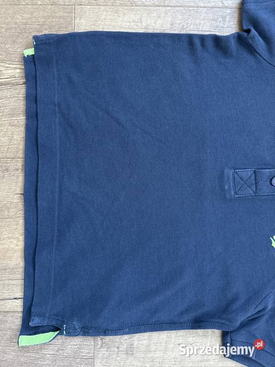 Koszulka polo 110 Wyszków sprzedam