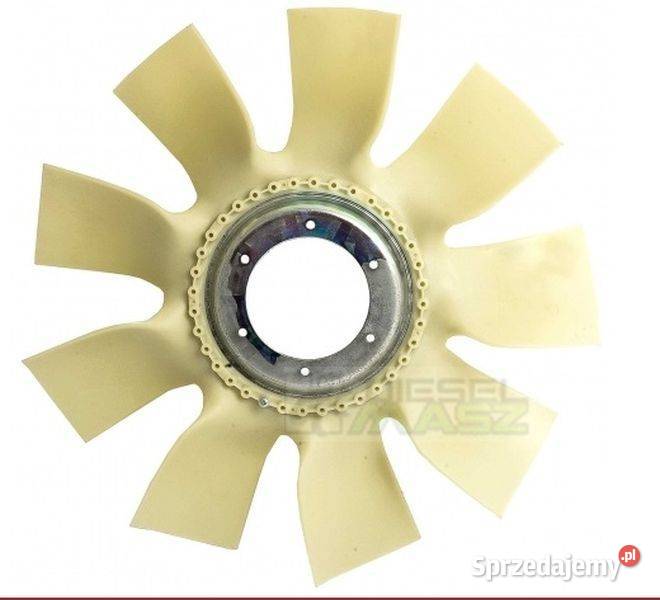 4281537M1 WENTYLATOR Massey Ferguson 6485 6490 Zbuczyn