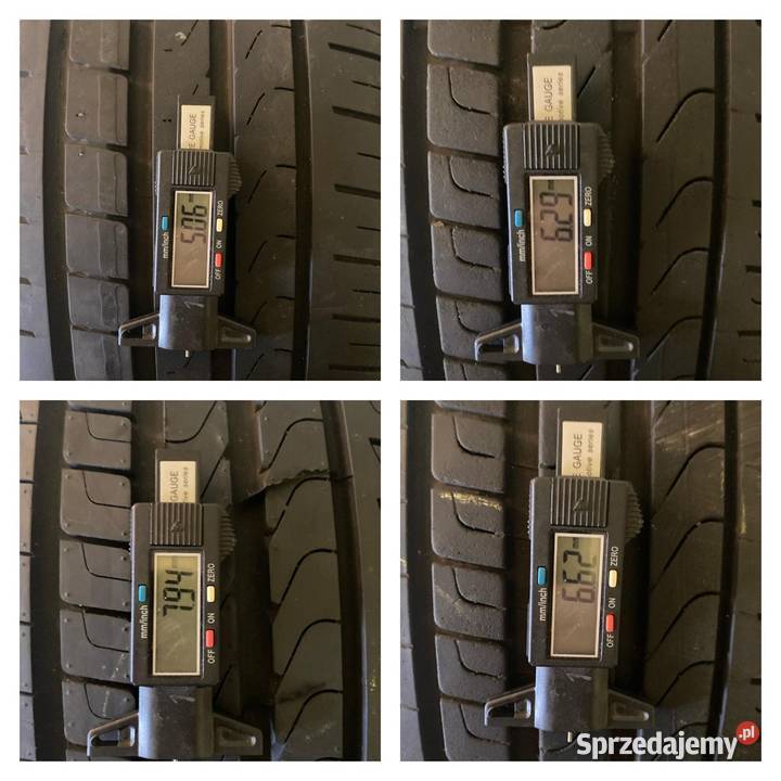 BMW 4 x Oryg KołaFelgi 5x120 80Jx18 ET34 85Jx18 Zgorzelec sprzedam