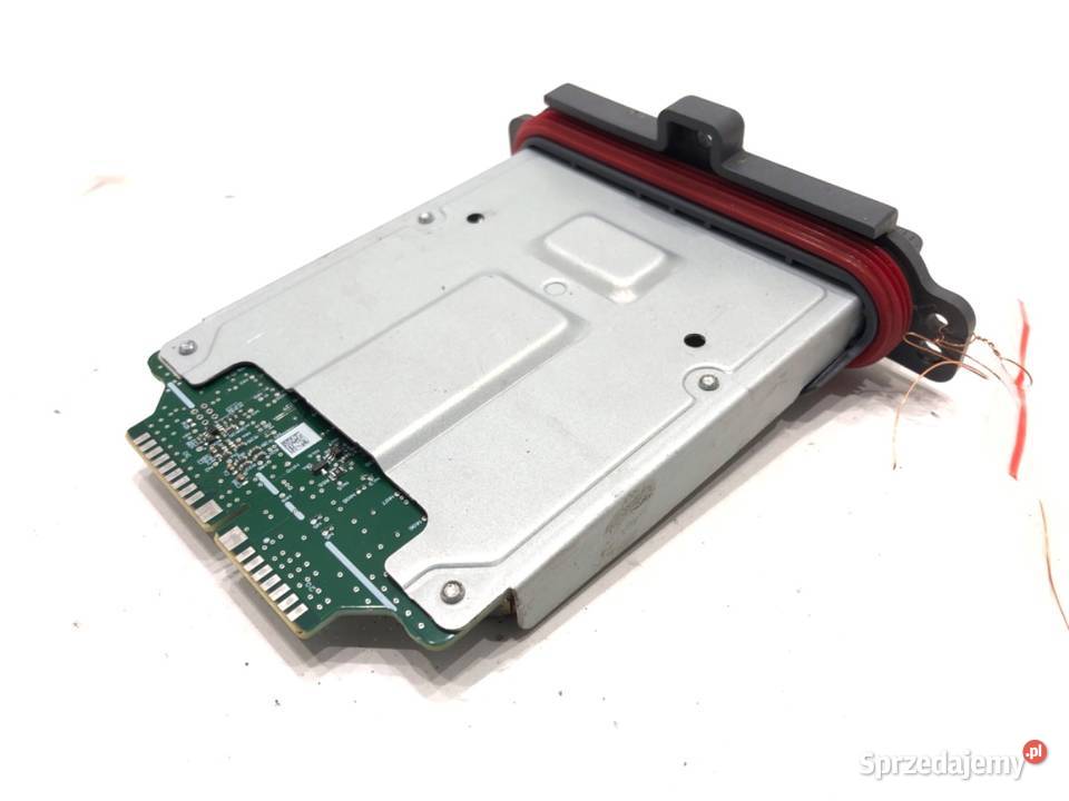 MODUŁ ŚWIATEŁ PRZETWORNICA HYUNDAI KONA SX2 osobowe