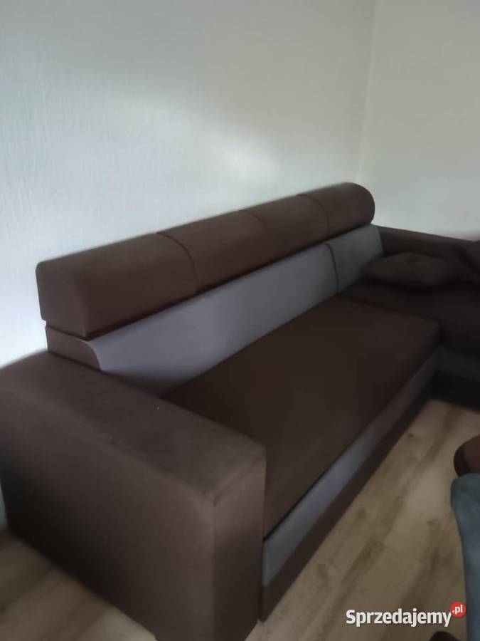 Narożnik Truskolasy sprzedam