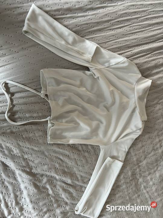 Top na długi rękaw Chełmno