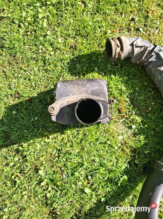 RURA DOLOTU POJEMNIK Peugeot 206 SW 20 HDI sprzedam