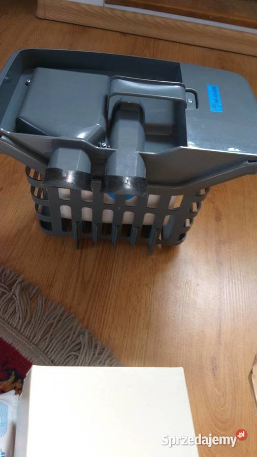 moduł filtracji suchej do odkurzacza Zelmer kujawsko-pomorskie Toruń