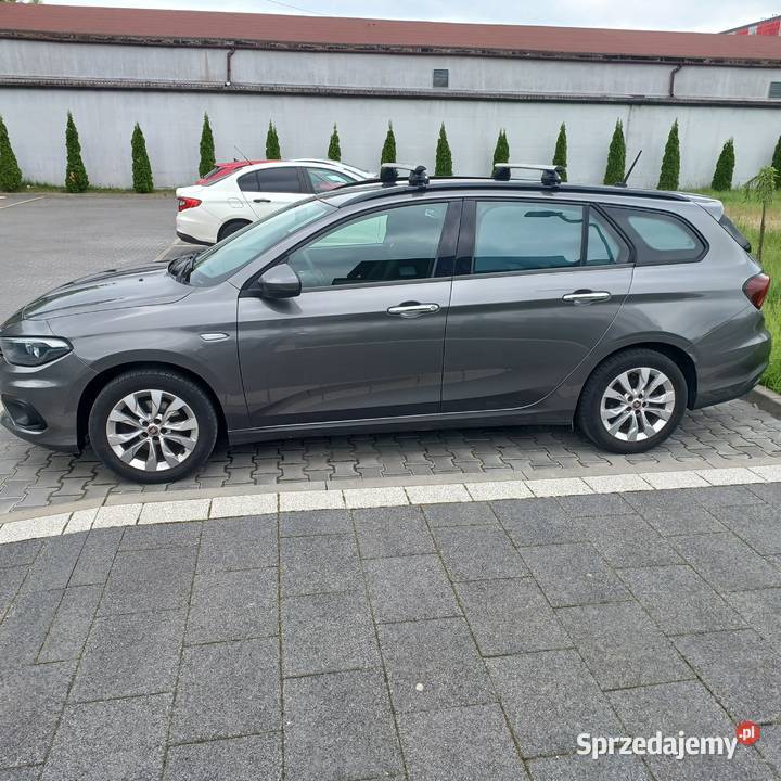 Fiat Tipo SW 14 95 Lounge Kombi benzyna