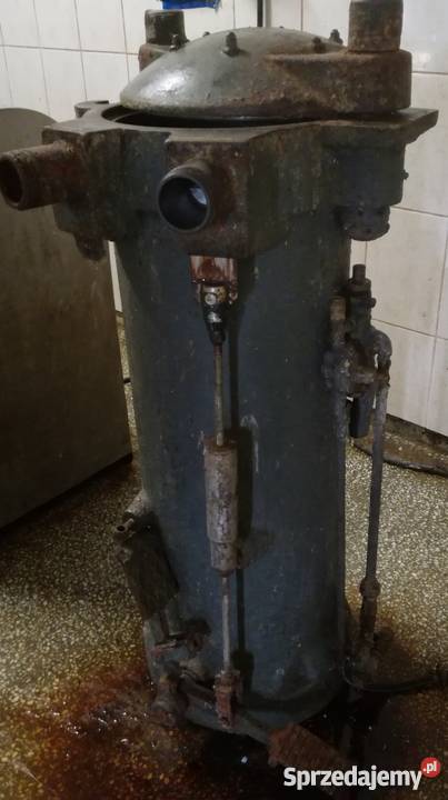 nadziewarka do kiełbas mazowieckie Żelechów