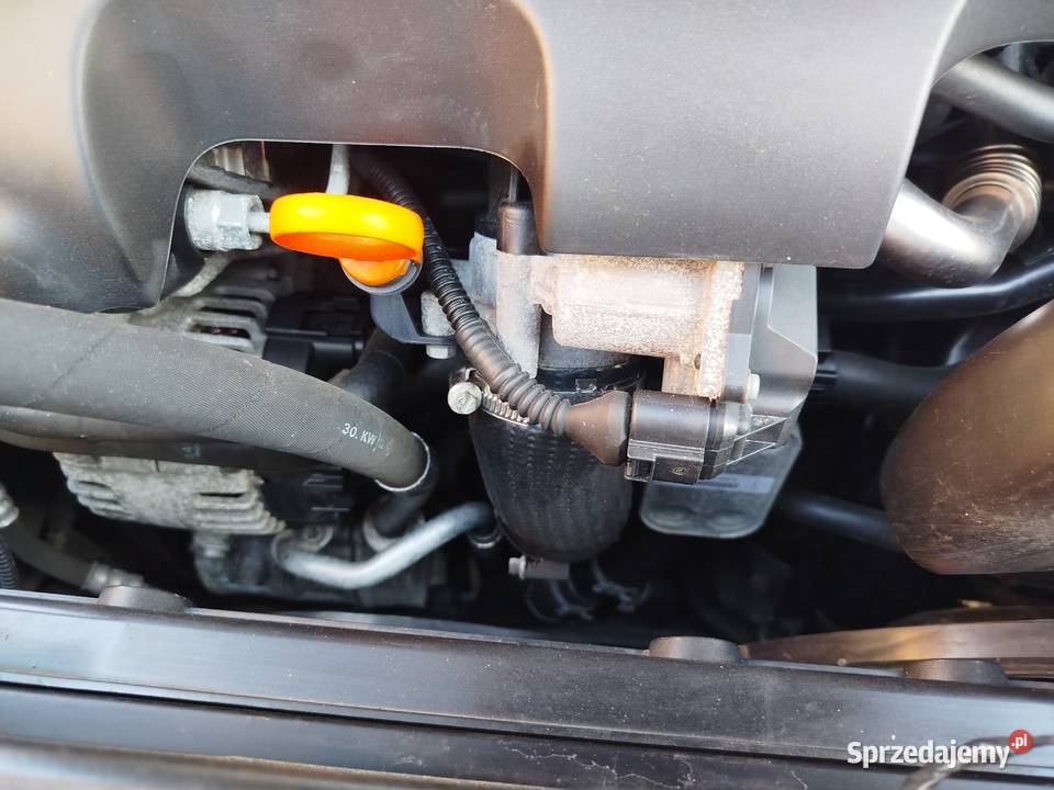 Skoda Superb 20 TDI 170 4x4 Elegance super stan Rok produkcji 2012 dolnośląskie Wrocław