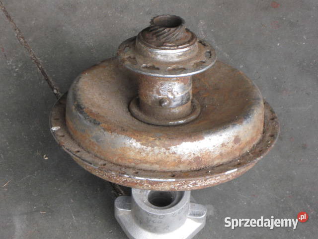 koła dkw nsu standart zundapp victoria kujawsko-pomorskie sprzedam