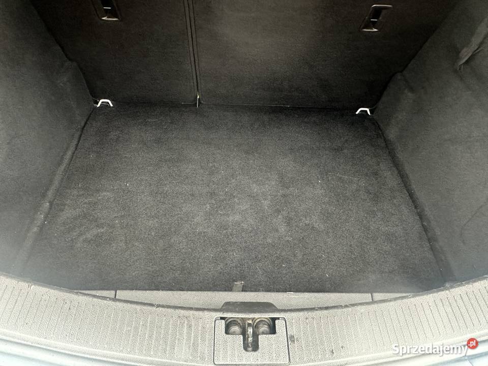 Opel Astra GTC 2012 14 Turbo Benzyna Prywatny nieuszkodzony