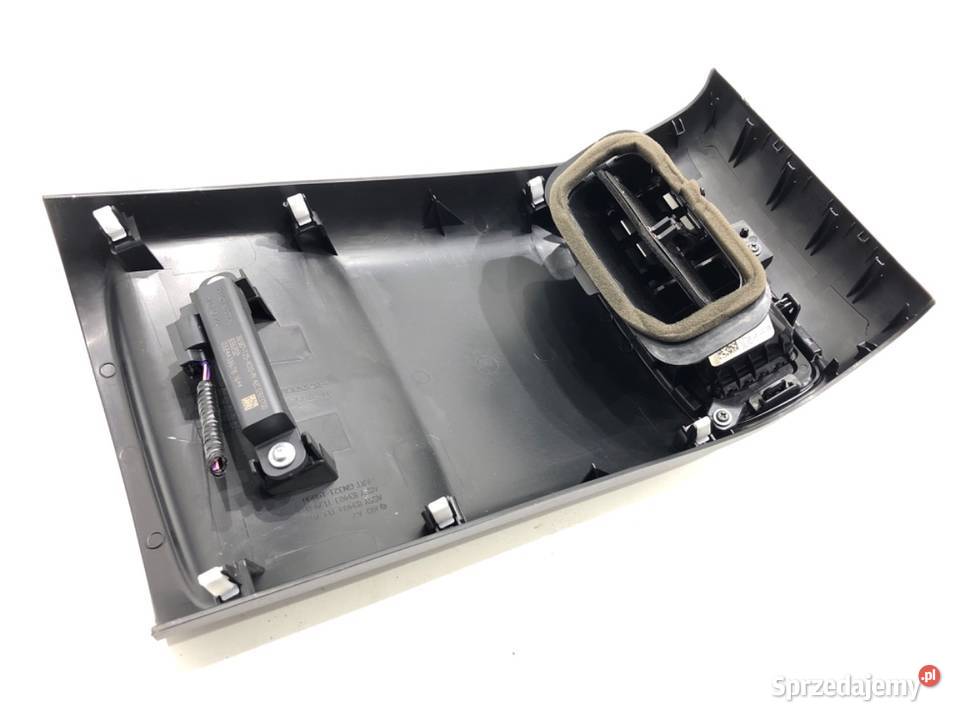 KRATKA NAWIEWU TYŁ HONDA CRV V SUV WENTYLACJI