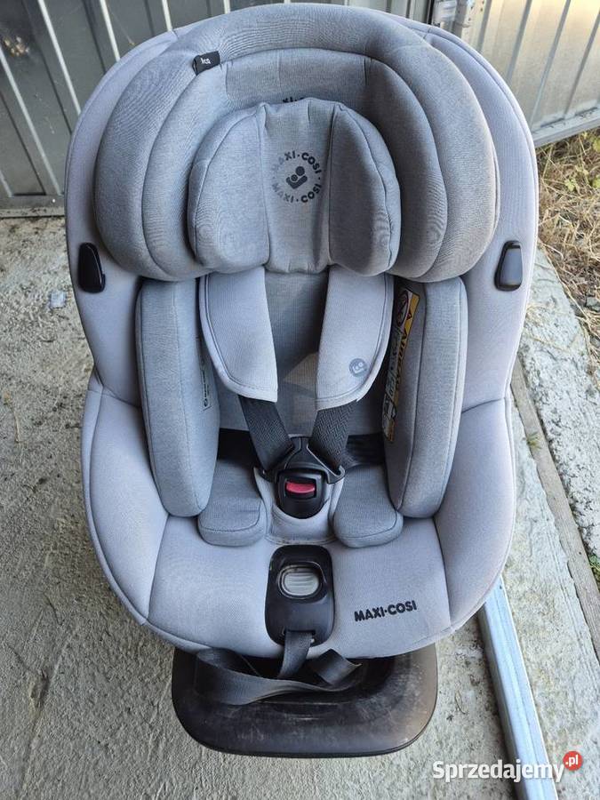Fotelik Maxi Cosi Mica iSize 018 Ropczyce sprzedam