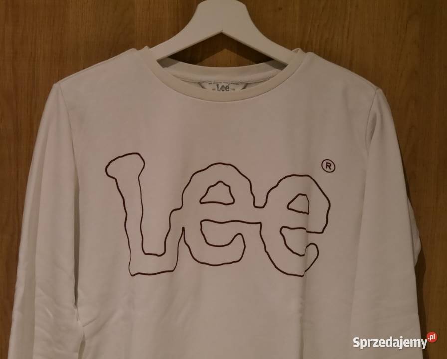 LEE fajna bluza 34 XS Wrocław