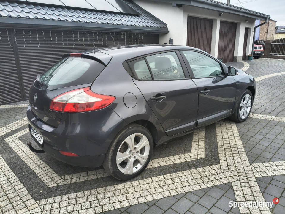 Renault Megane 16i 100 Expression Super Stan