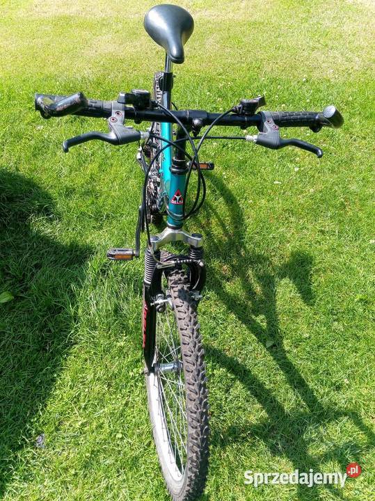 Rowery 160