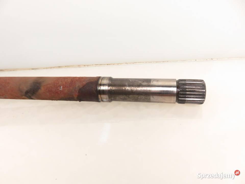 PÓŁOŚ PRAWA PRZEDNIA PEUGEOT 308 CC 16 16V