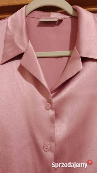 Bluzka damska City Combi by Delmod Bluzki i koszule sprzedam