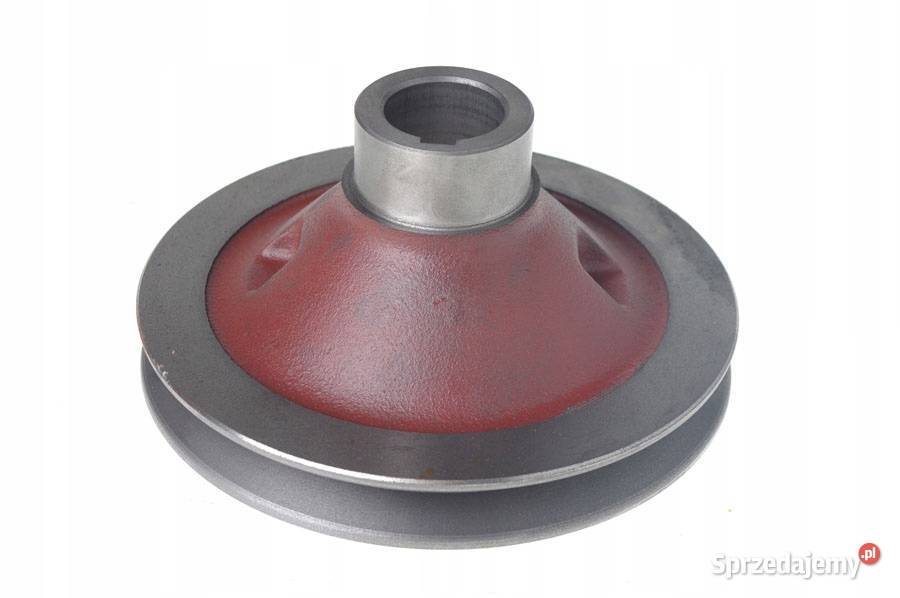 KOŁO PASOWE NA WAŁ URSUS C360 BEZ GWINTU Tyczyn sprzedam