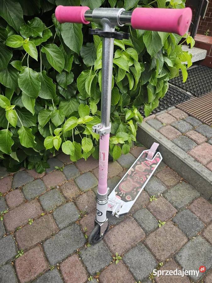 Hulajnoga dziecięca Oxelo Mid 1 Rzeszów