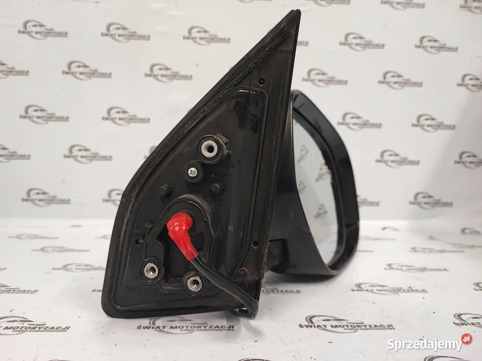 OUTLANDER LIFT II 11r lusterko prawe ANGLIK świętokrzyskie