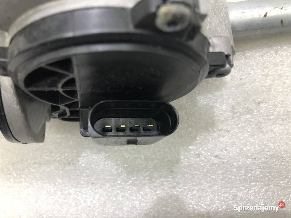 MECHANIZM WYCIERACZEK PRZÓD COMPASS II 916251046