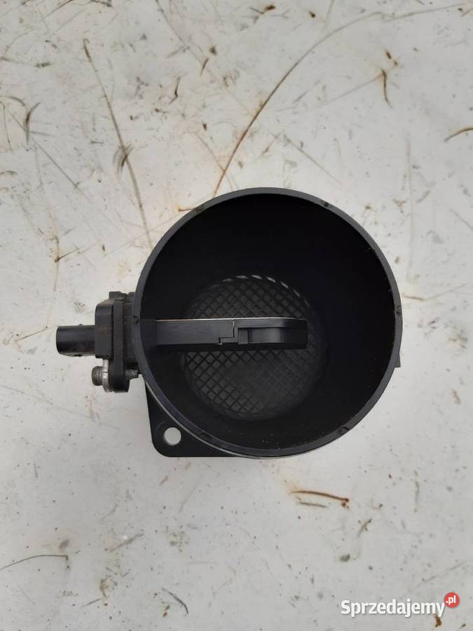 A5 8T 20 TFSI Przeplywomierz powietrza Mińsk Mazowiecki sprzedam