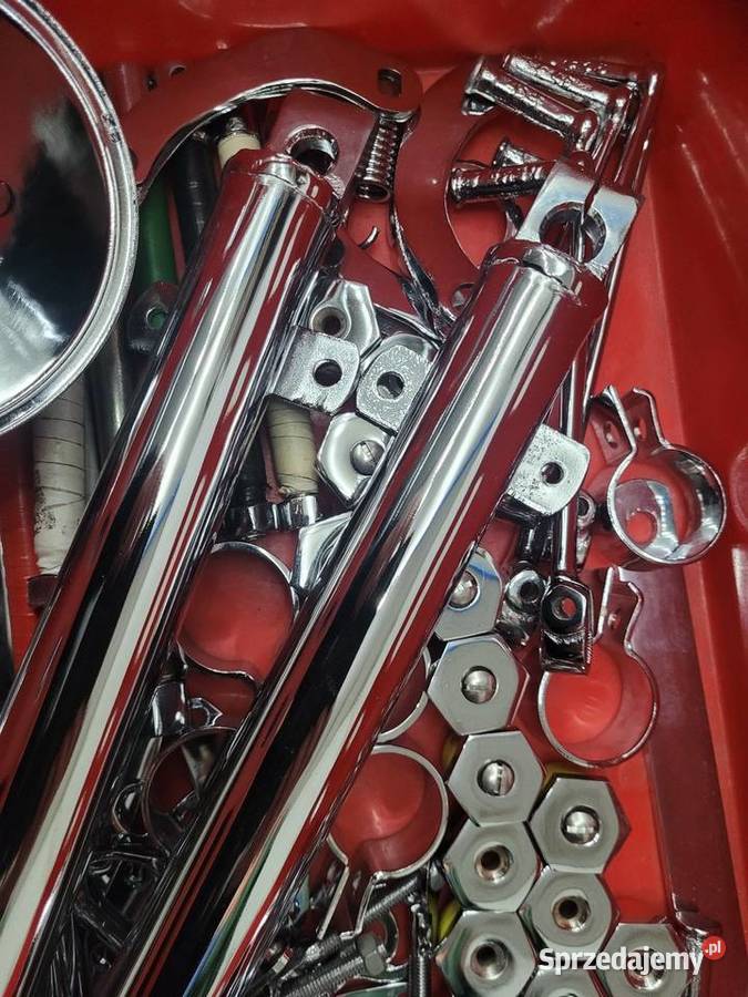 WSK 125 175 Pozostałe Rypin