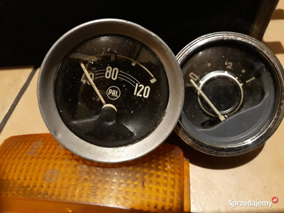 Rura interkulera Skoda Oktawia Leszno