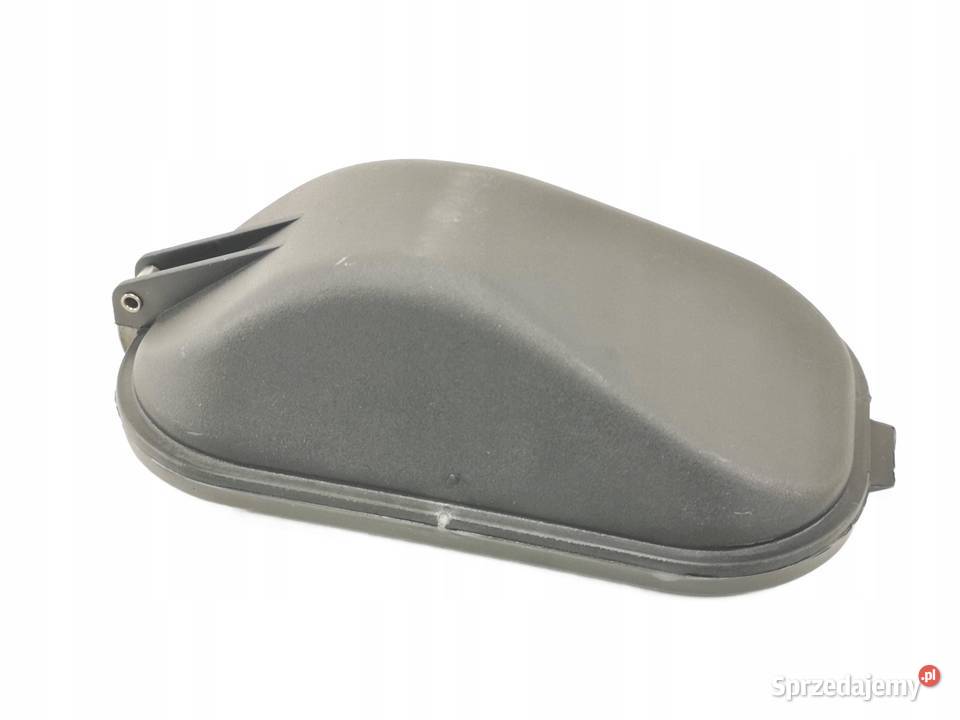 OSŁONA DŹWIGNI ZMIANY BIEGÓW FIAT PANDA 19802003 Osłony i zaślepki Wyposażenie wnętrza