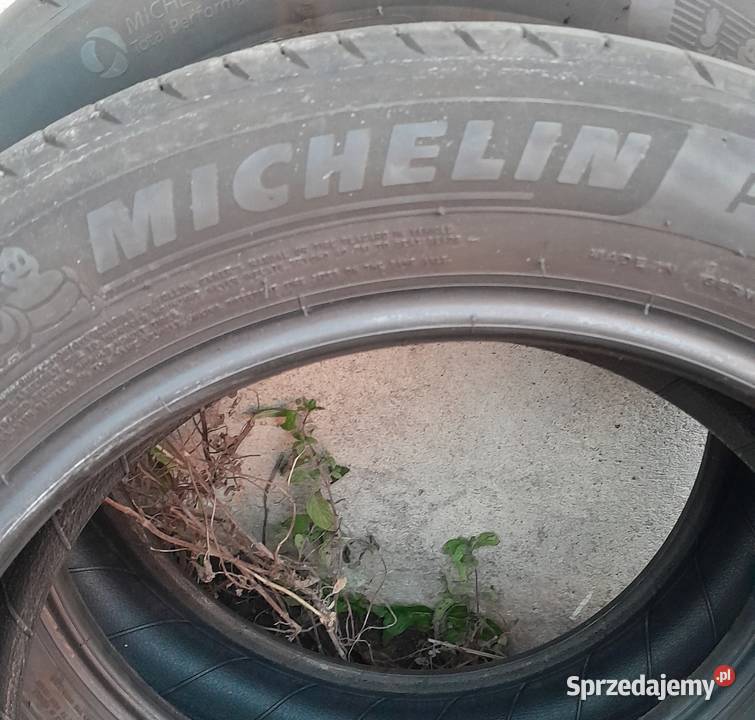 Opony Michelin 19555R16 Michelin Kutno
