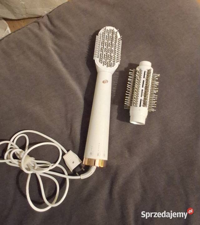 Sprzedam suszarkę T3 AireBrush Duo biała stan małopolskie Klucze