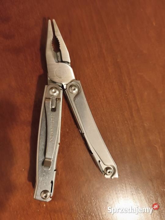 Multitool Letherman Konin sprzedam