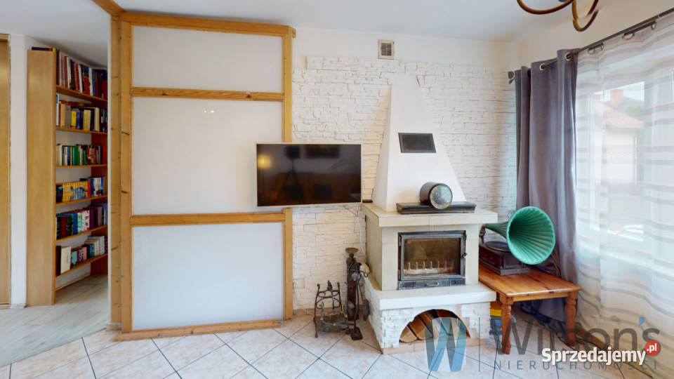 Mieszkanie 878m2 4pokojowe Warszawa