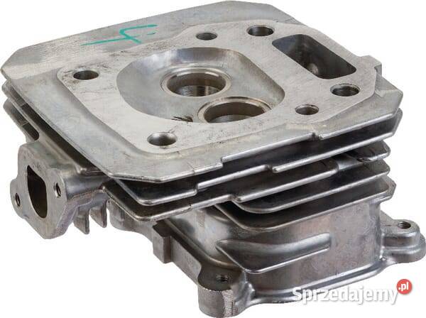 Głowica tłoka silnika 12200ZE7405 Do maszyn uprawowych