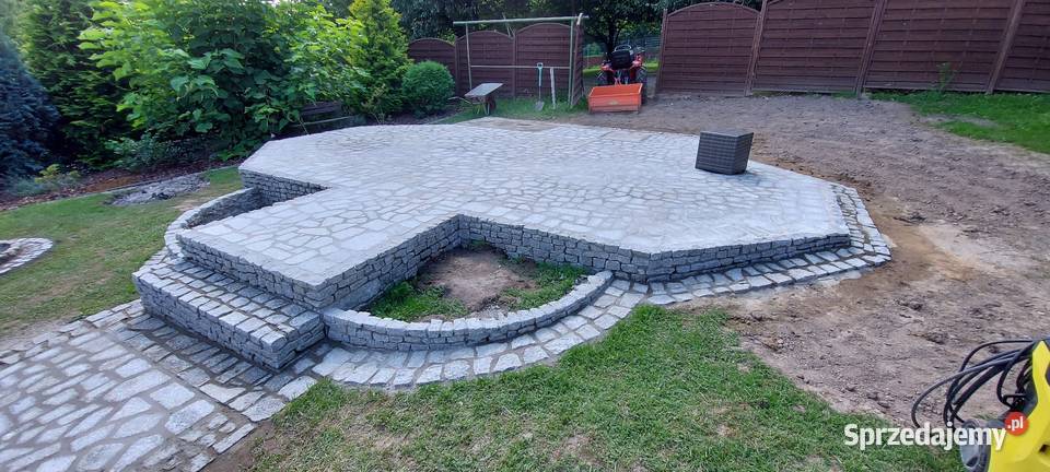 Ogrodzenia budowa montaż Wrocław Trzebnica