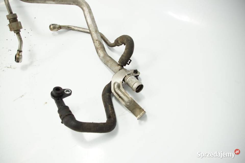 PRZEWÓD PORSCHE PANAMERA TURBO 970 948106355 Lipno sprzedam