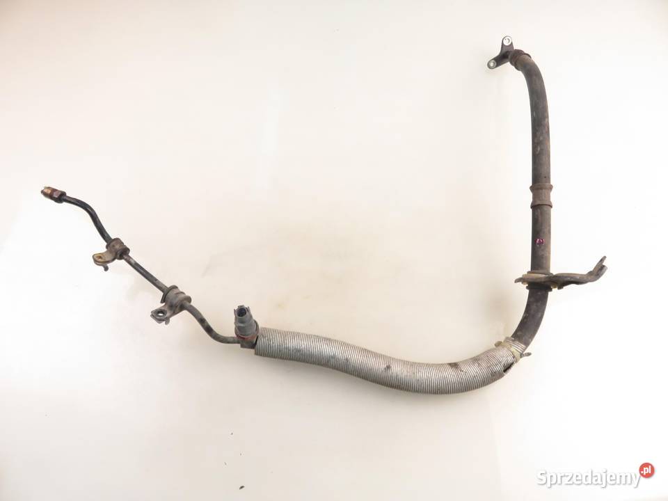 PRZEWÓD WSPOMAGANIA HONDA CRV II 20 Motoryzacja