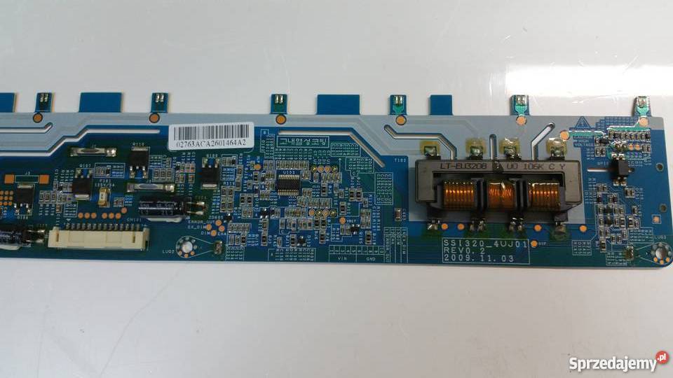 Inwerter SSI3204UJ01