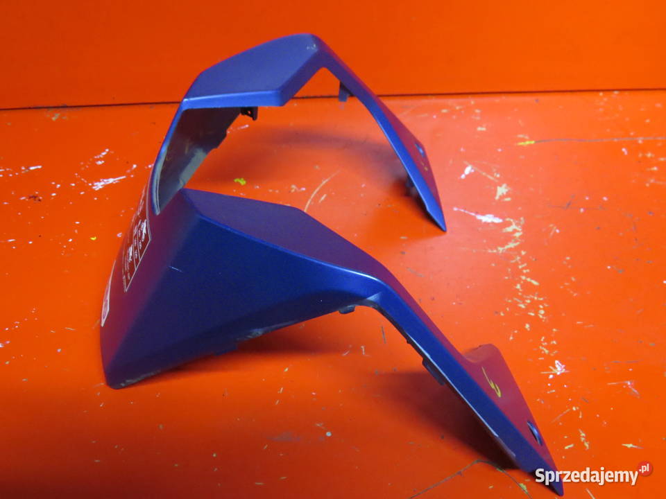 HONDA FORZA FSS 125 2019 osłona stacyjki owiewka Warszawa sprzedam