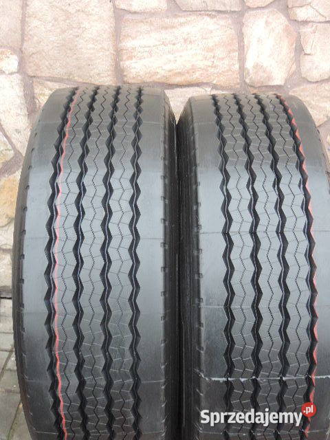 Opony 38565R225 Bieżnikowane Przeworsk