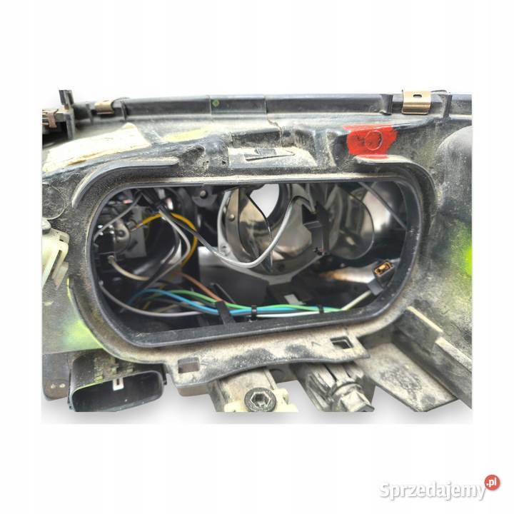 LAMPA PRAWA Mazda 6 I 20022007r PRZEDNIA PRAWY Chełm sprzedam