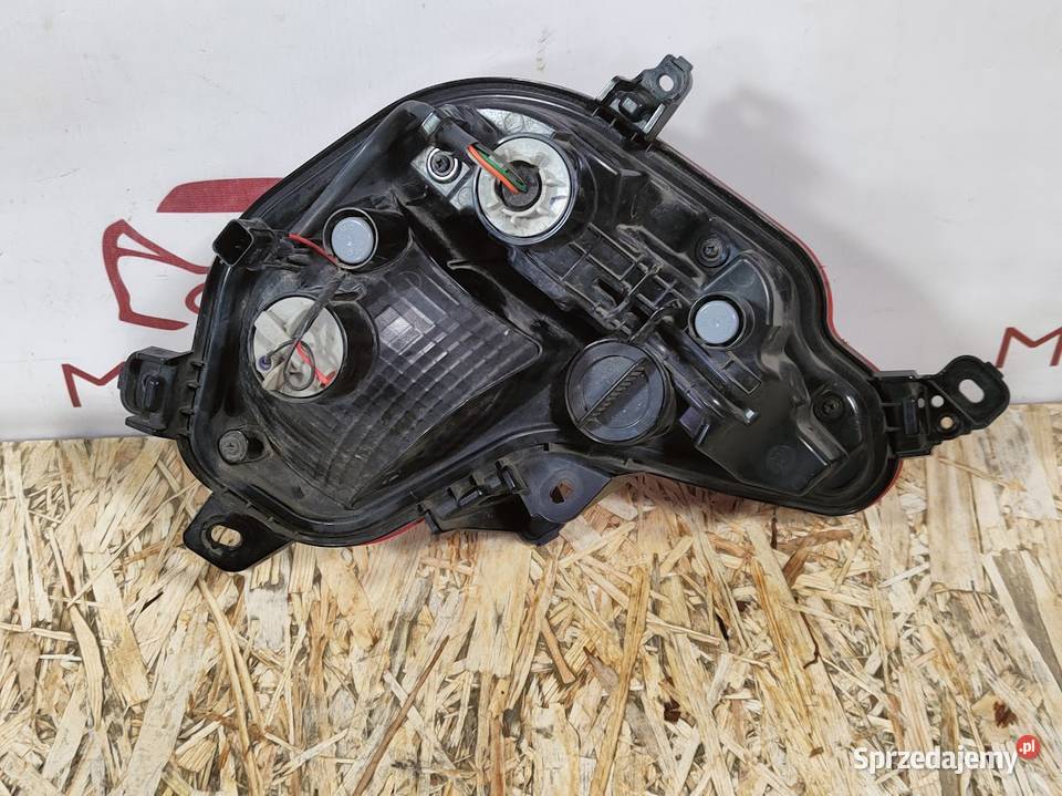 Lampa Prawy Tył Hyundai Tucson IV NX4 92406N7400 Pleszew sprzedam