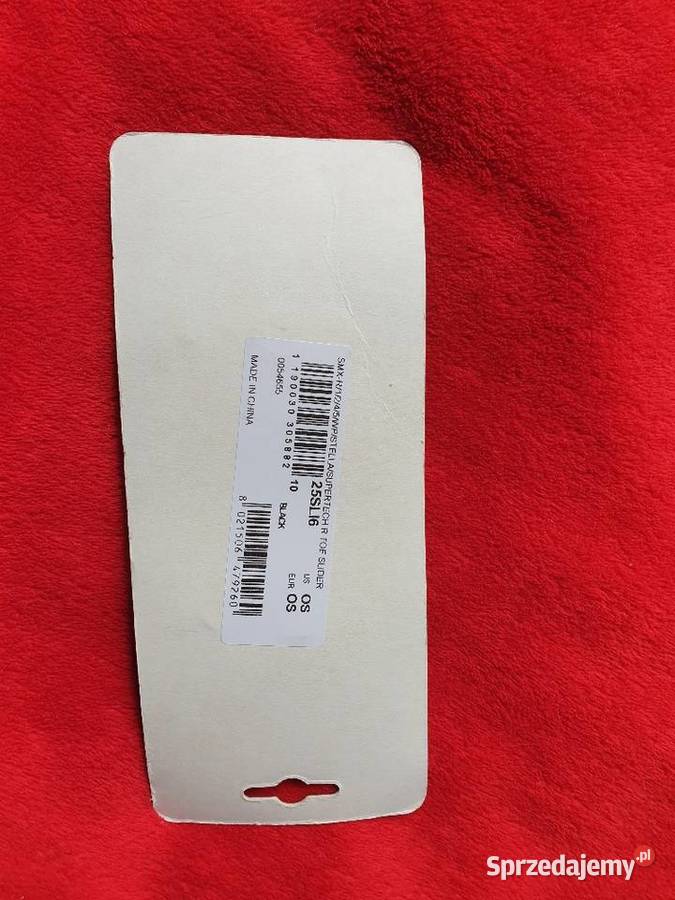 Slidery ślizgi ALPINESTARS SMX 11 2 3 4 5 R Grabowa