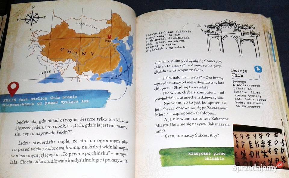 Bajki nieBajki Opowieści z całego świata Chełm