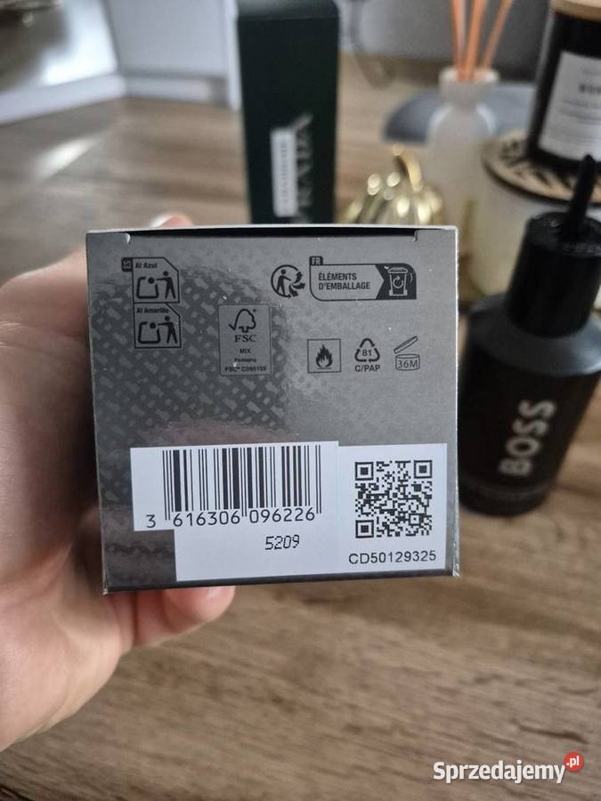 Hugo Boss Bottled Beyond 10ml Dąbrowa Górnicza