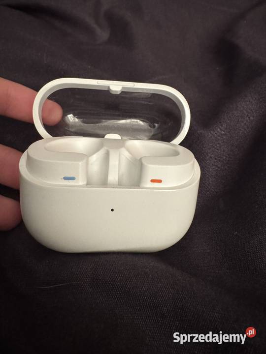Samsung Galaxy Buds3 Ząbki
