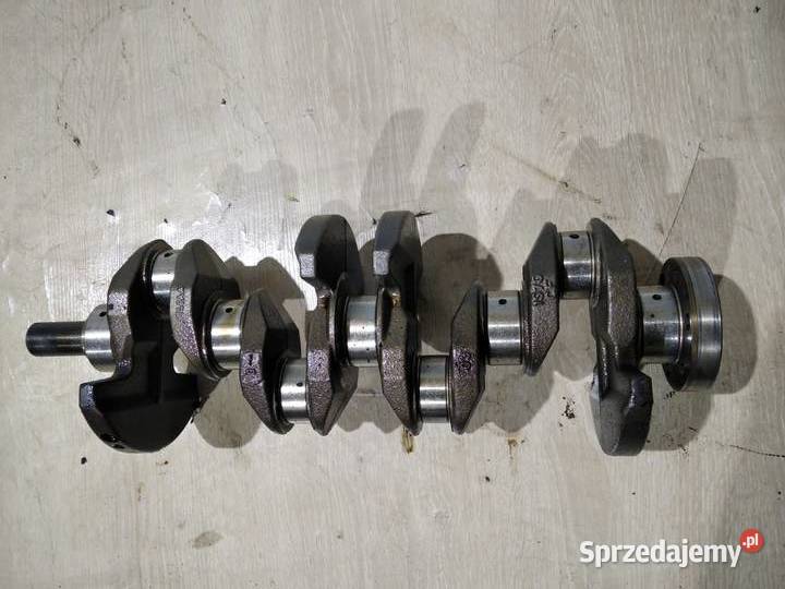 Wal korbowy Ford Mondeo mk3 1S7GCF Pozostałe Krośniewice sprzedam