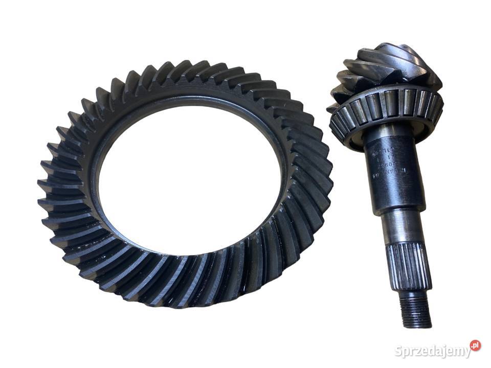 KOMP ATAK KOŁO TALERZOWE 11X41Z 40 H 128864A1 Łódź