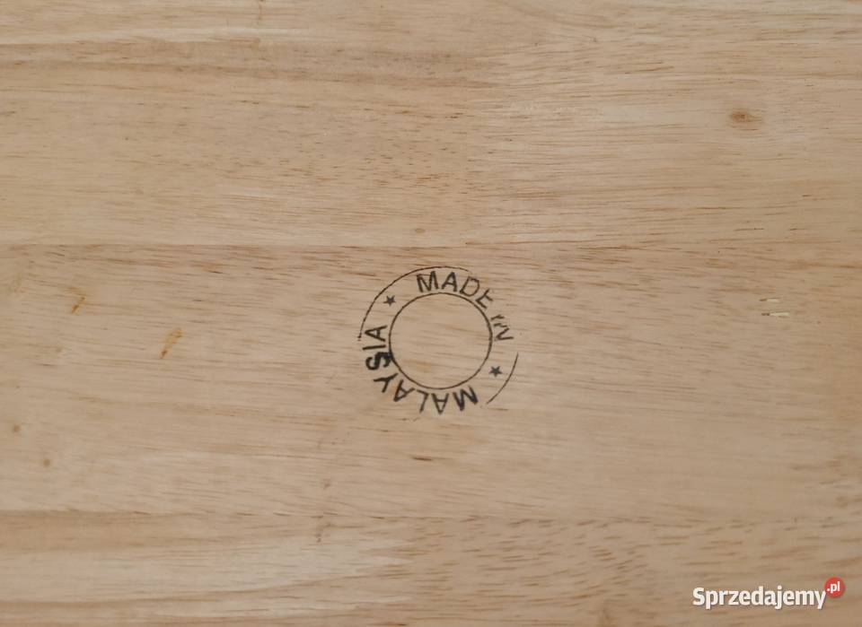 Sprzedam stół i 4 krzesła komplet Toruń sprzedam