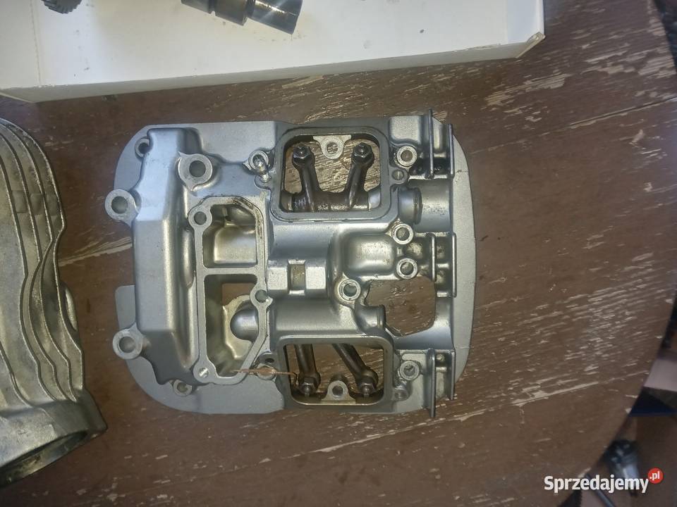 Głowica Suzuki Vx 800 Dąbrowa Górnicza