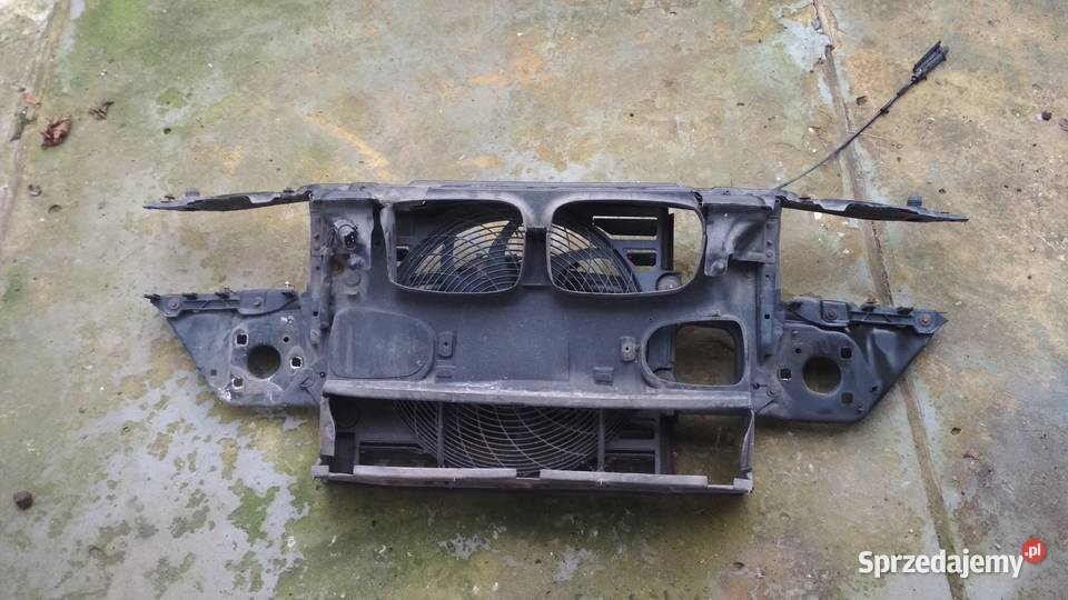 Pas przedni bmw e39 25 tds Starachowice sprzedam